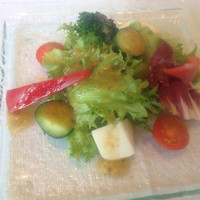MAIN DINING by THE HOUSE OF PACIFIC - 