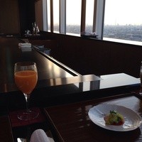鉄板焼 燔 - 