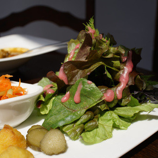 ル・カフェ・ド・エリソン_1