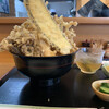 天丼 平右衛門