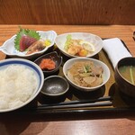 四季の味 さくれ - 