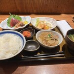 四季の味 さくれ - 
