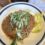 カレーライス専門店 ブラザー - 