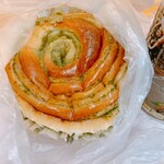 つっちゃまのあんぱん - 