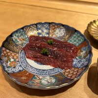 鮨 匠海 - 