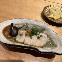 鮨 匠海 - 