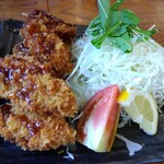 お食事処まるに - 