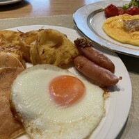 スカイグリルブッフェ武藏 - 