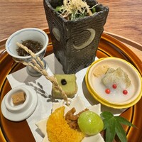 旬彩天 つちや - 