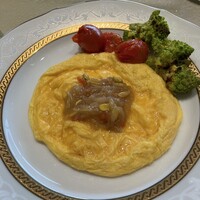 スカイグリルブッフェ武藏 - 