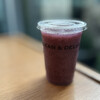 DEAN & DELUCA カフェ - 