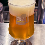 クラフトビアマーケット 神田店 - 