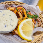 クラフトビアマーケット 神田店 - 