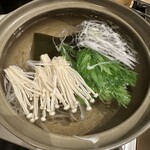 酒肴かわせみ - 