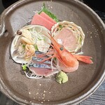 酒肴かわせみ - 