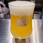 クラフトビアマーケット 神田店 - 