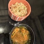 酒肴かわせみ - 