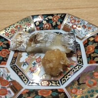 築地青空三代目 丸の内 - 太刀魚