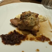 trattoria GALLIANO - 