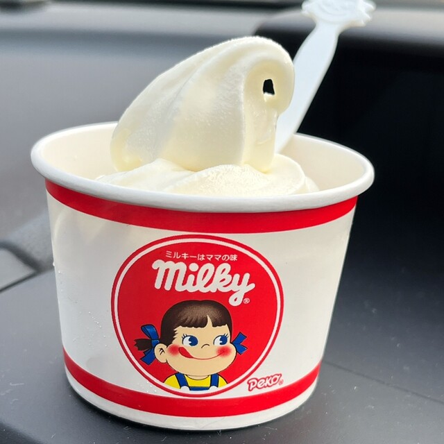 不二家 ビッグハウス白石店 - 白石（JR北海道）/ケーキ | 食べログ