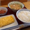 高知たかす食堂