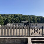 ビッグ・ジョー - 応神天皇陵