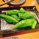 京もつ鍋ホルモン 朱々 - 