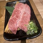 牛舞 ホルモン焼肉酒場 - 