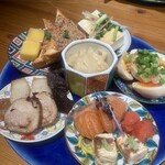 トリベーネ 梅田店 - 