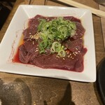 牛舞 ホルモン焼肉酒場 - 