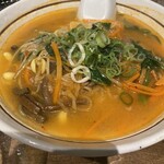 牛舞 ホルモン焼肉酒場 - 