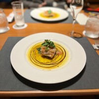 レストラン HUSHHUSH - 