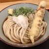 うどん 讃く