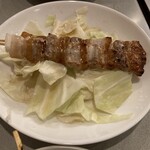 長浜屋台 やまちゃん - 