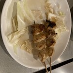 長浜屋台 やまちゃん - 