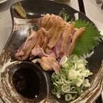 長浜屋台 やまちゃん - 