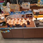 ペンギンベーカリー 川西店 - 