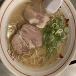 長浜屋台 やまちゃん 天神店 - 