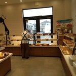 ペンギンベーカリー 川西店 - 