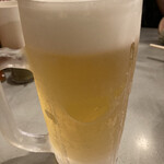 長浜屋台 やまちゃん - 