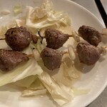 長浜屋台 やまちゃん - 