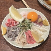 鳥茂 - 