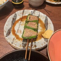 鳥茂 - 