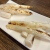 焼鳥 ブロシェット - 料理写真: