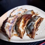 薬膳餃子 GOGYO - 