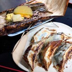 薬膳餃子 GOGYO - 