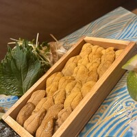 鮨割烹影虎 - 