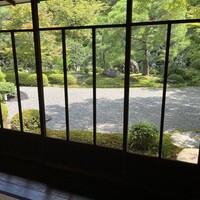 高台寺 十牛庵 - 