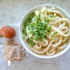 手打うどん たむら