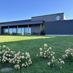 スターバックスコーヒー 旭川北彩都店 - 